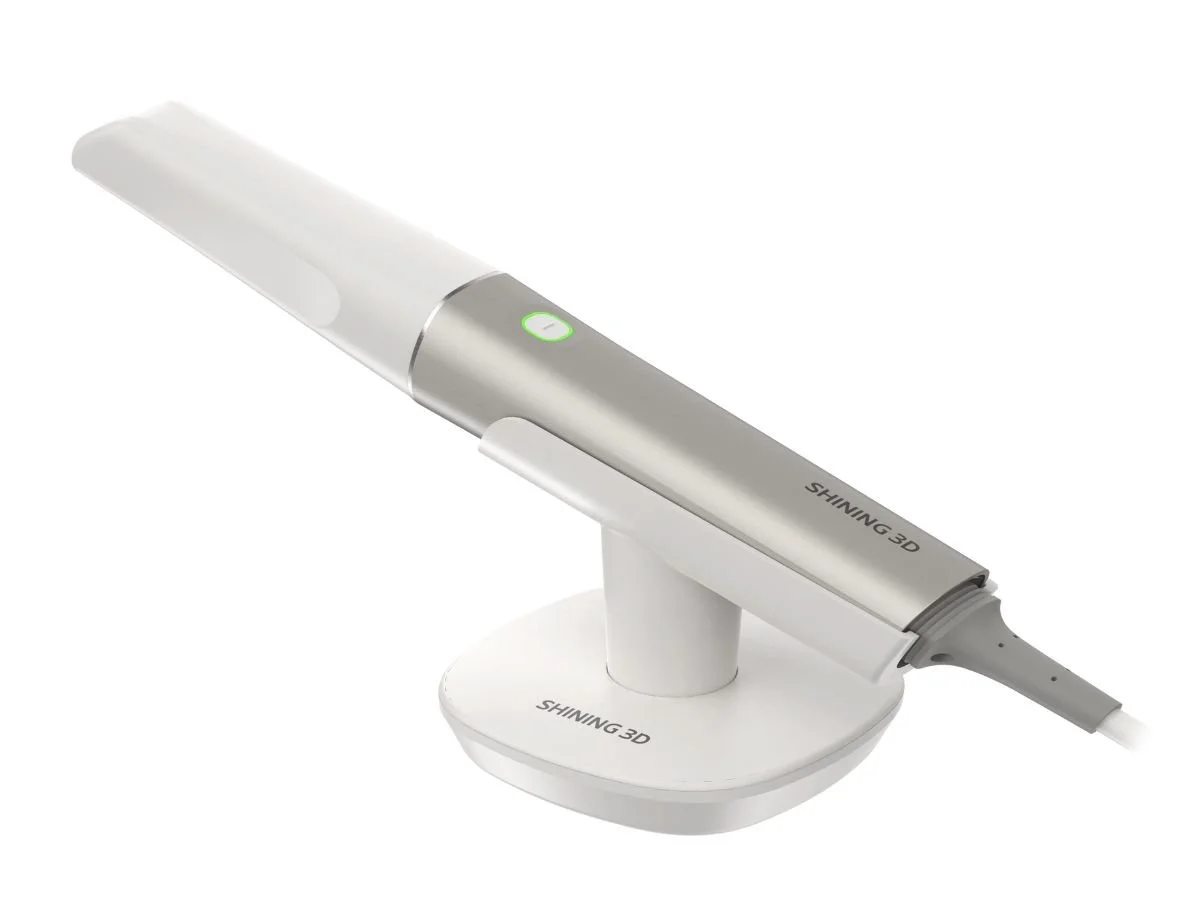 Shining 3D Aoralscan Elite — Chairside Solutions